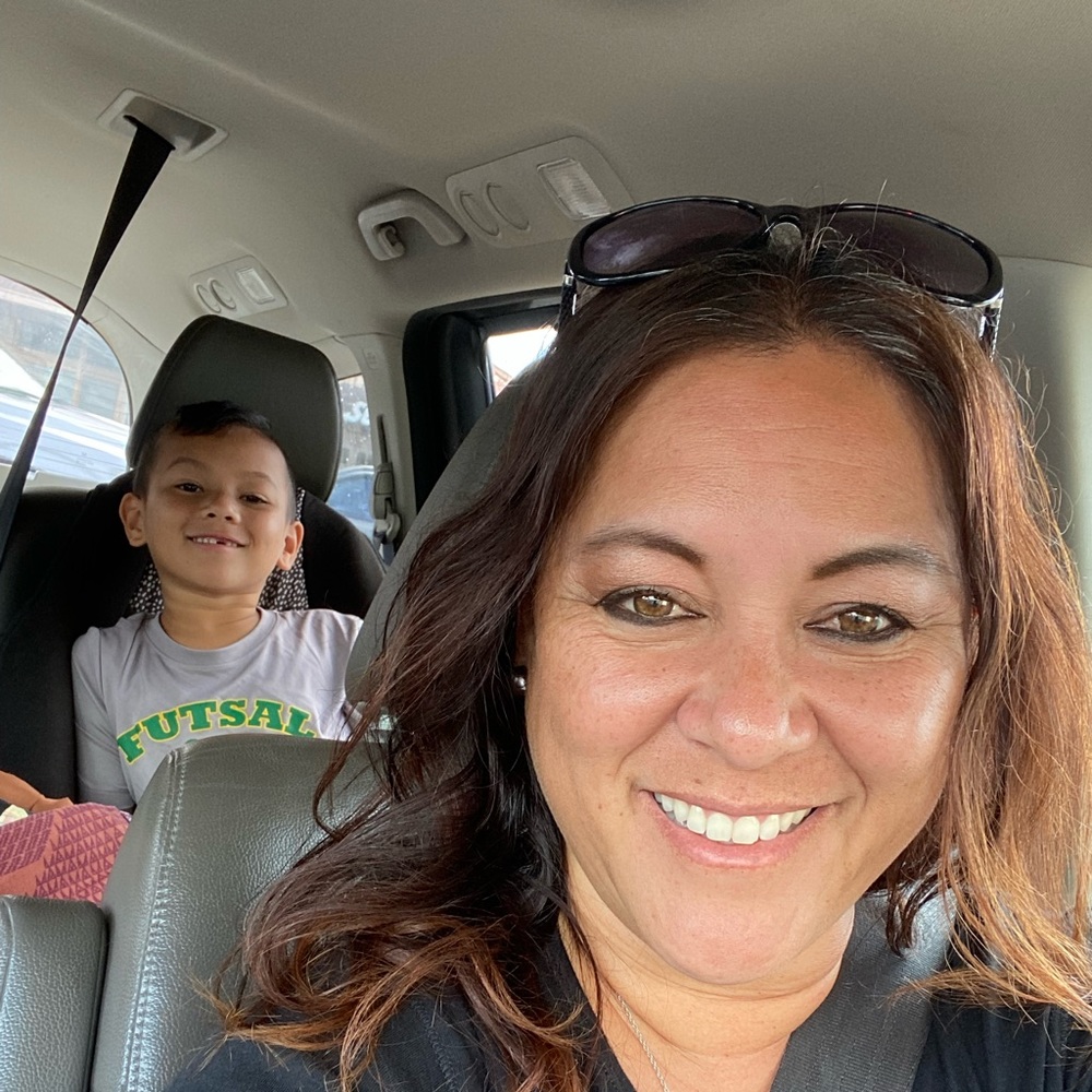 Meet your Posher, Salynn